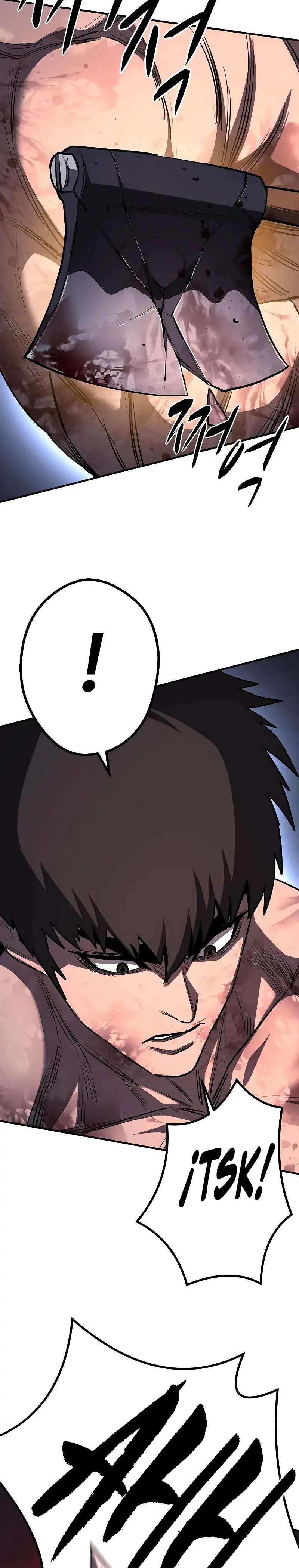Read La segunda campaña del Berserker ES Manga Online