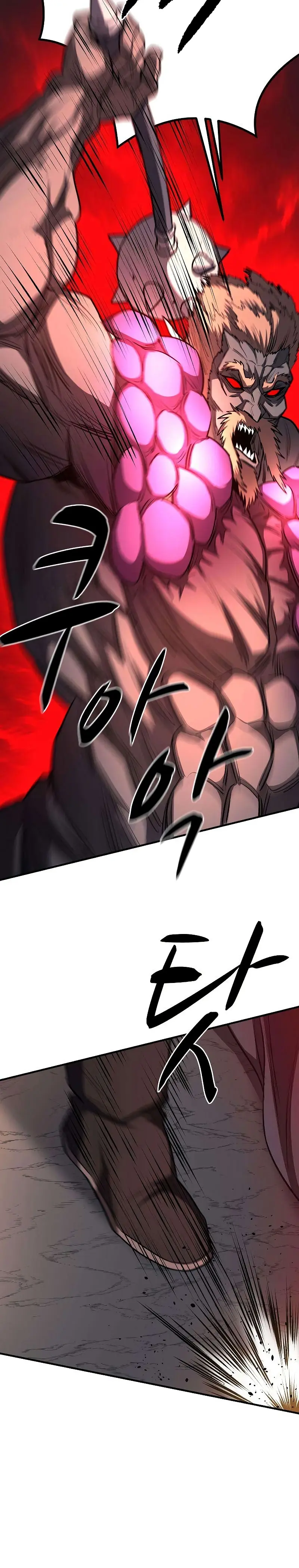 Read La segunda campaña del Berserker ES Manga Online