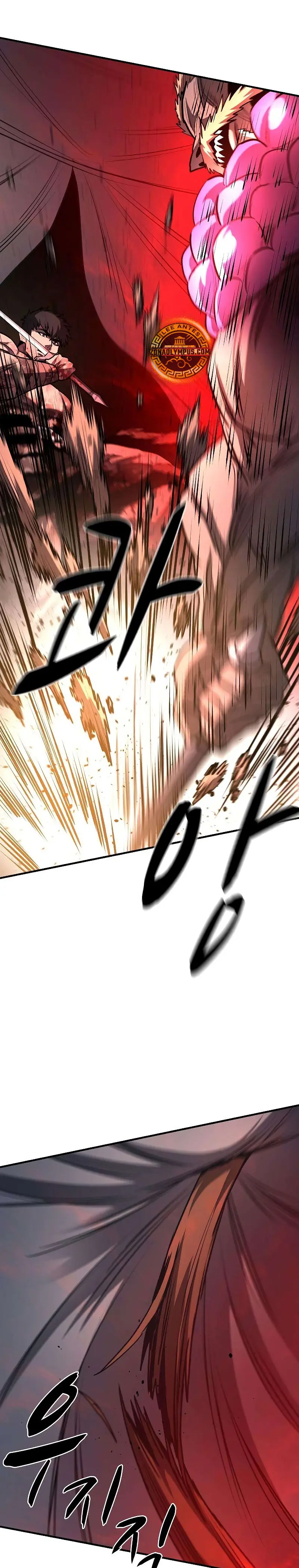 Read La segunda campaña del Berserker ES Manga Online