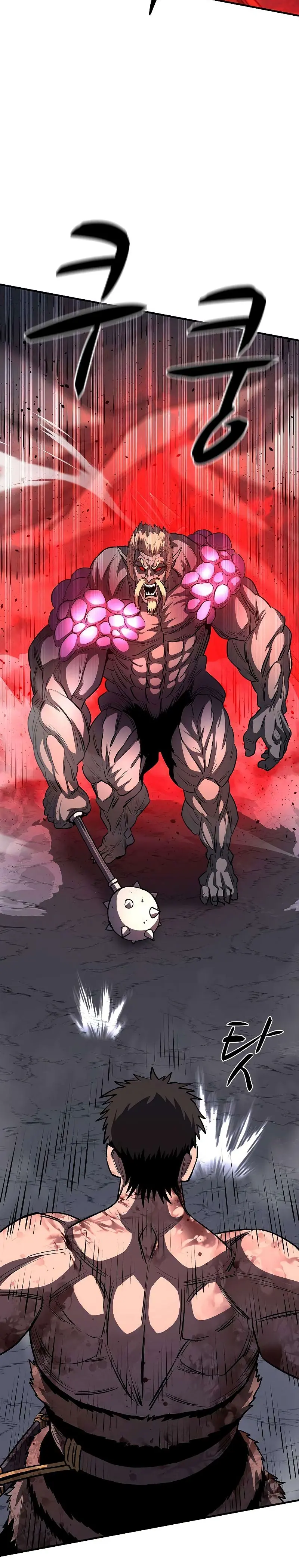 Read La segunda campaña del Berserker ES Manga Online