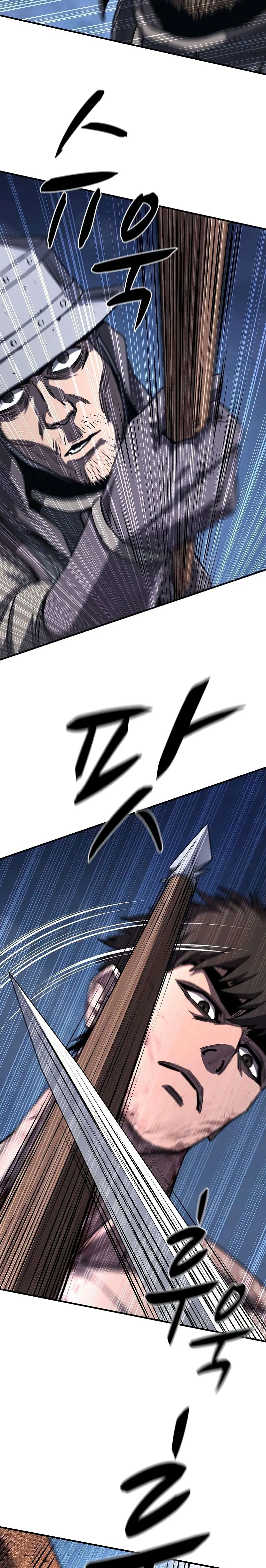 Read La segunda campaña del Berserker ES Manga Online