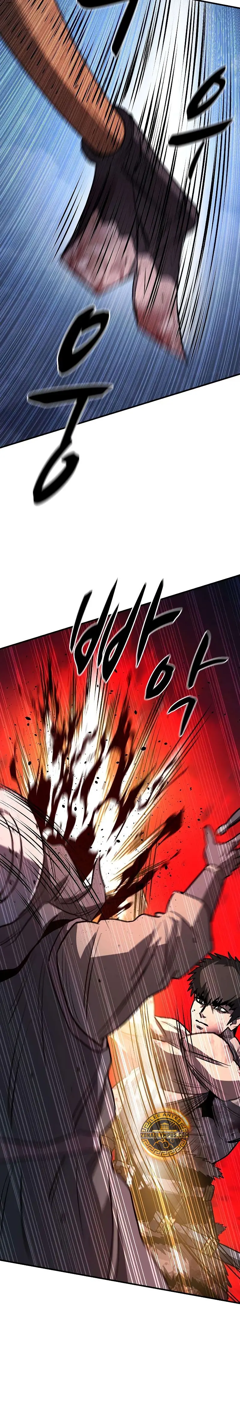 Read La segunda campaña del Berserker ES Manga Online