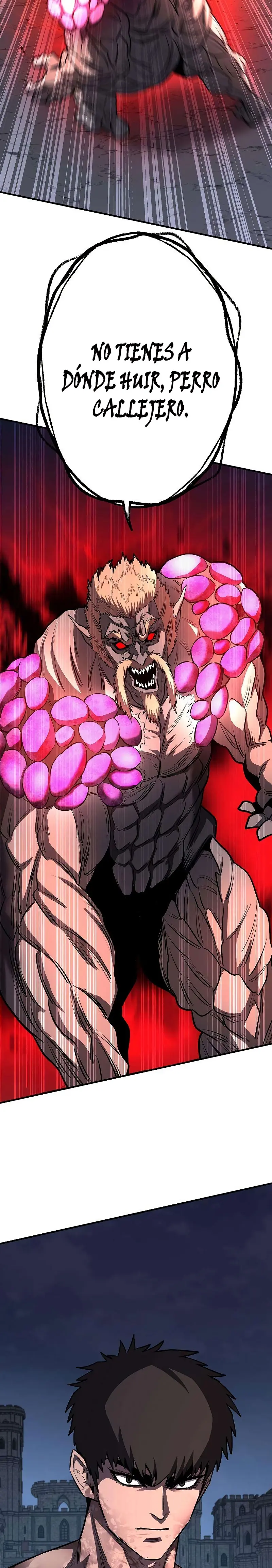 Read La segunda campaña del Berserker ES Manga Online