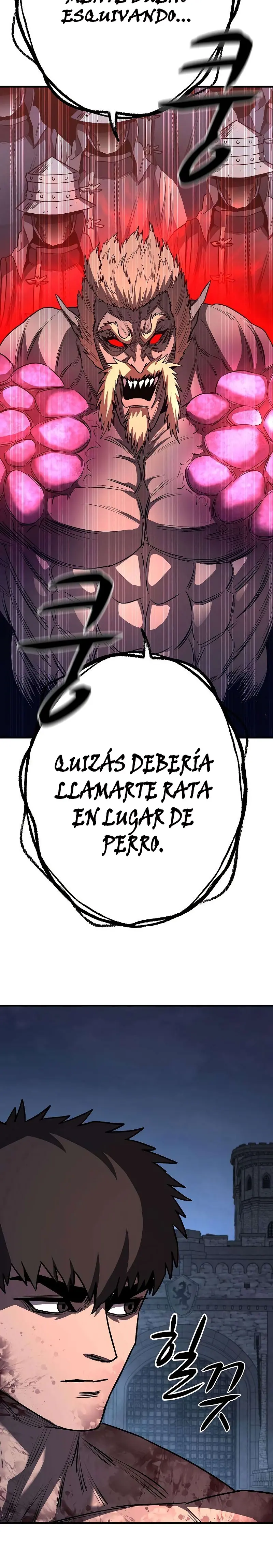 Read La segunda campaña del Berserker ES Manga Online