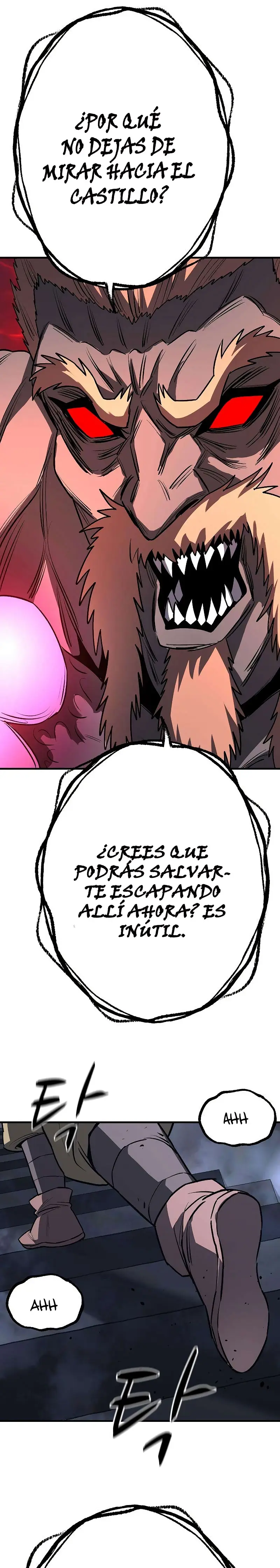 Read La segunda campaña del Berserker ES Manga Online