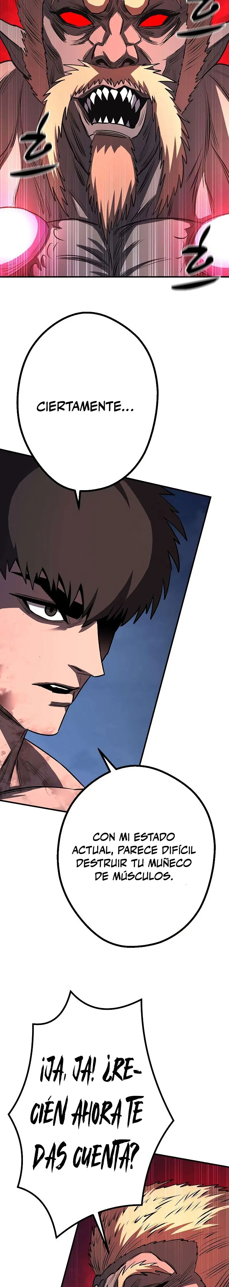 Read La segunda campaña del Berserker ES Manga Online