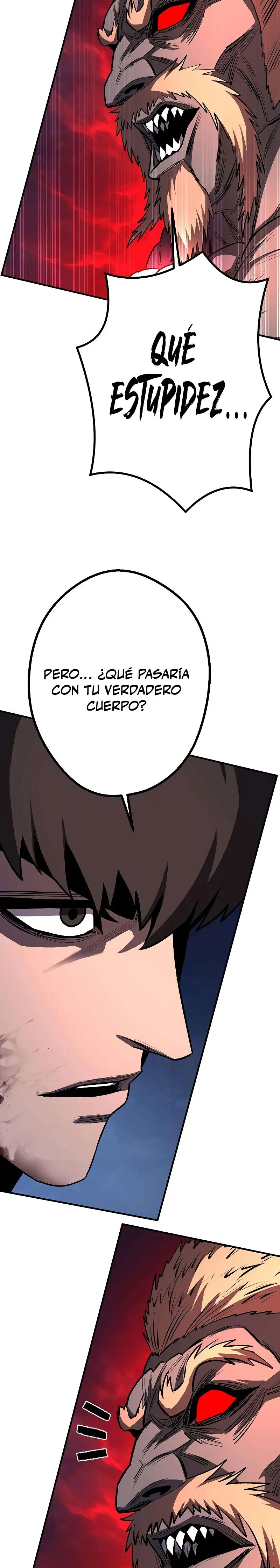Read La segunda campaña del Berserker ES Manga Online