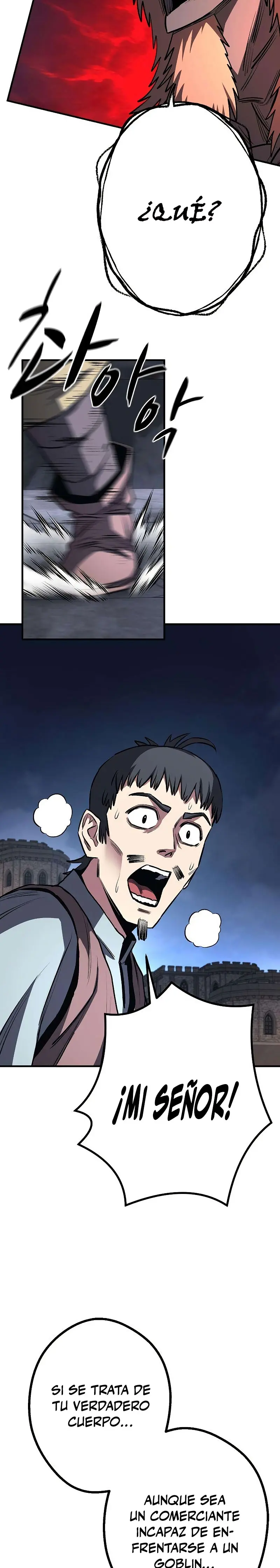 Read La segunda campaña del Berserker ES Manga Online