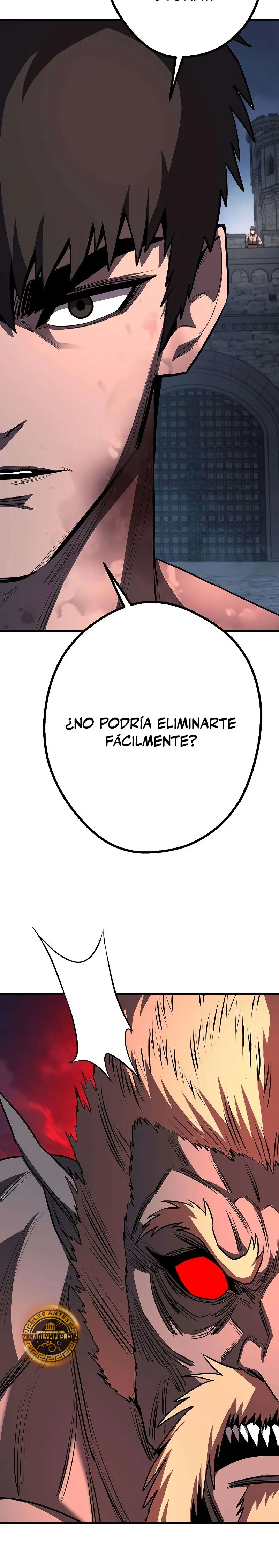 Read La segunda campaña del Berserker ES Manga Online