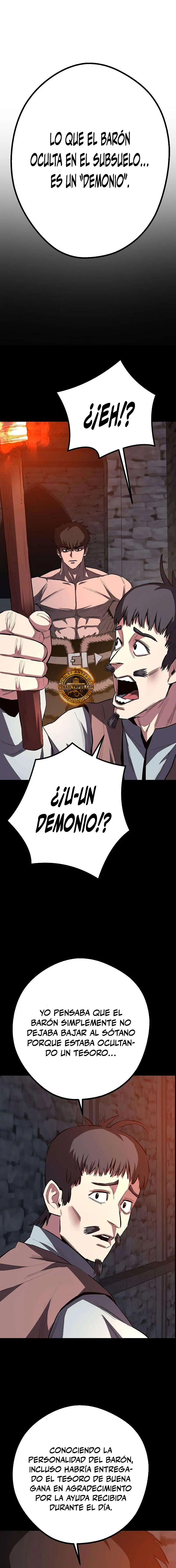 Read La segunda campaña del Berserker ES Manga Online