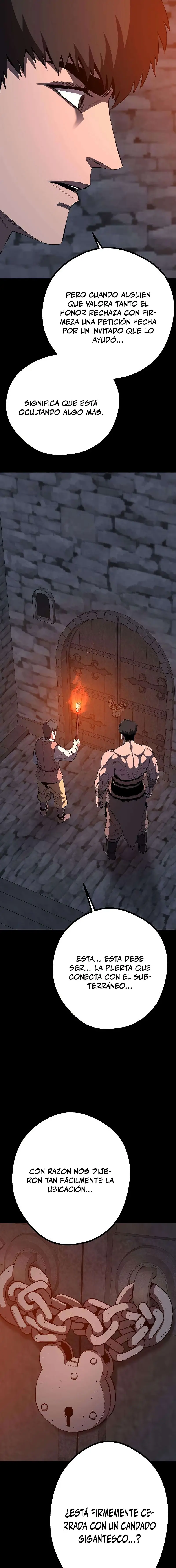 Read La segunda campaña del Berserker ES Manga Online