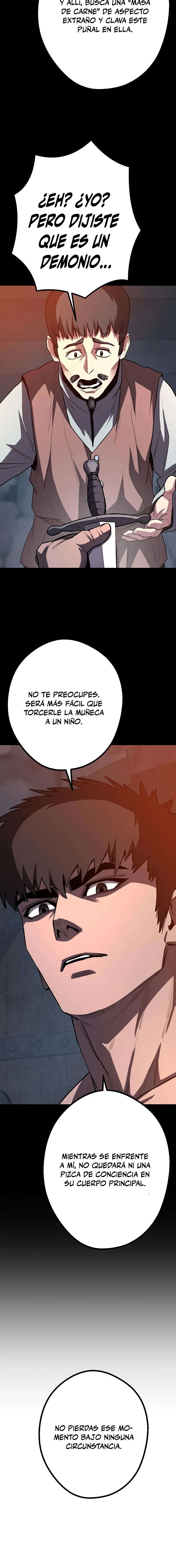Read La segunda campaña del Berserker ES Manga Online