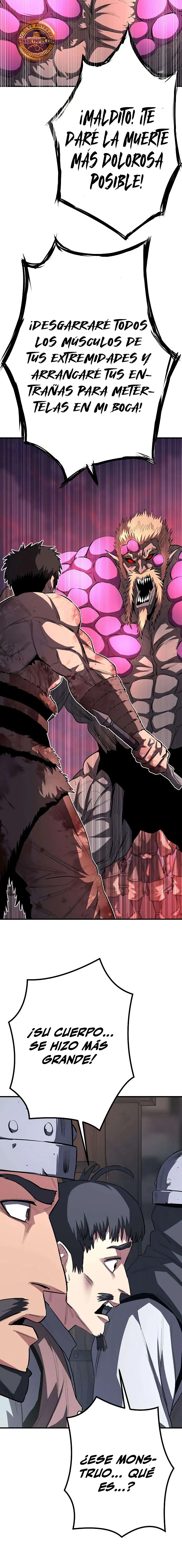Read La segunda campaña del Berserker ES Manga Online