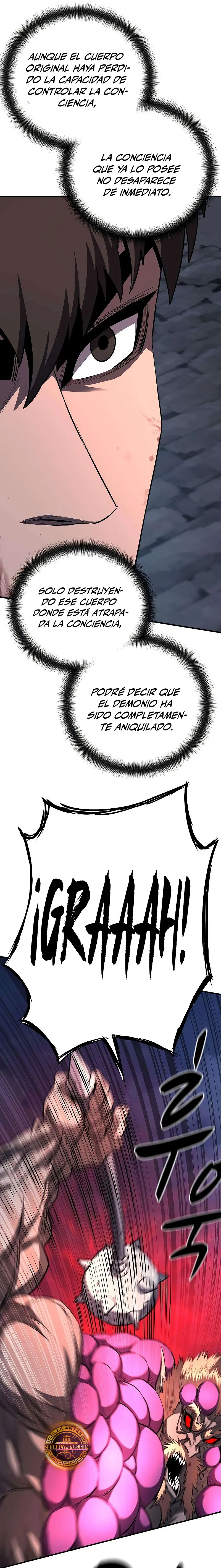 Read La segunda campaña del Berserker ES Manga Online