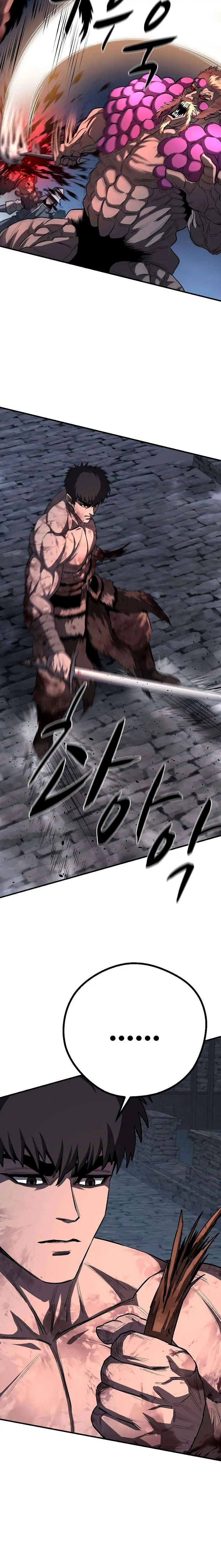 Read La segunda campaña del Berserker ES Manga Online