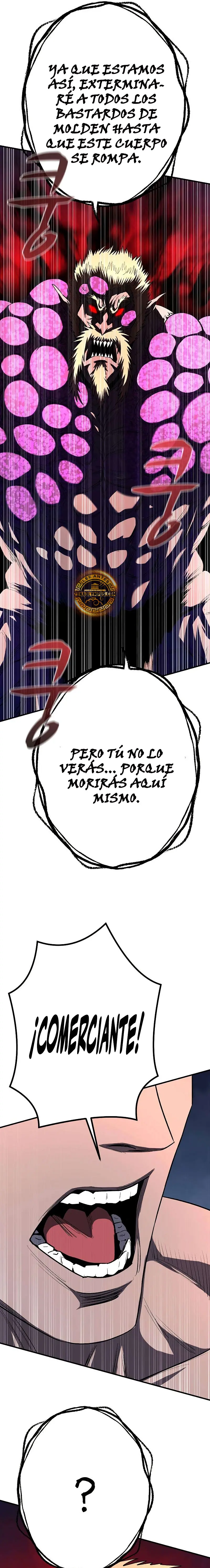 Read La segunda campaña del Berserker ES Manga Online