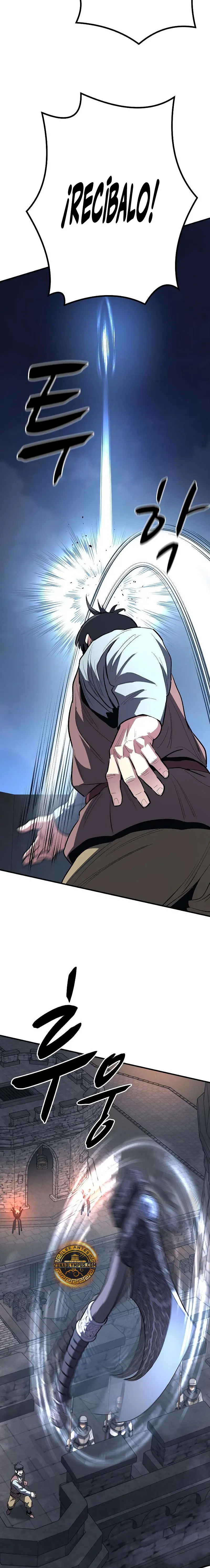 Read La segunda campaña del Berserker ES Manga Online
