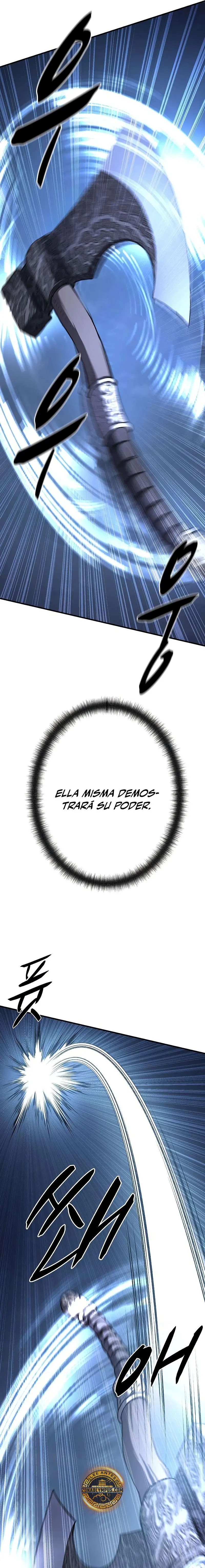 Read La segunda campaña del Berserker ES Manga Online