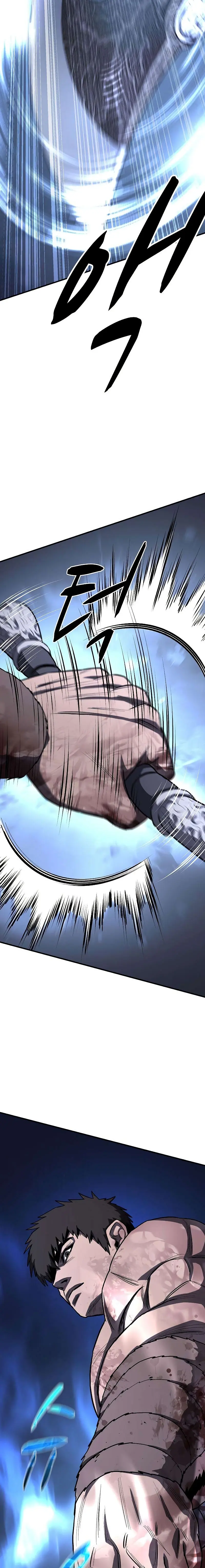 Read La segunda campaña del Berserker ES Manga Online