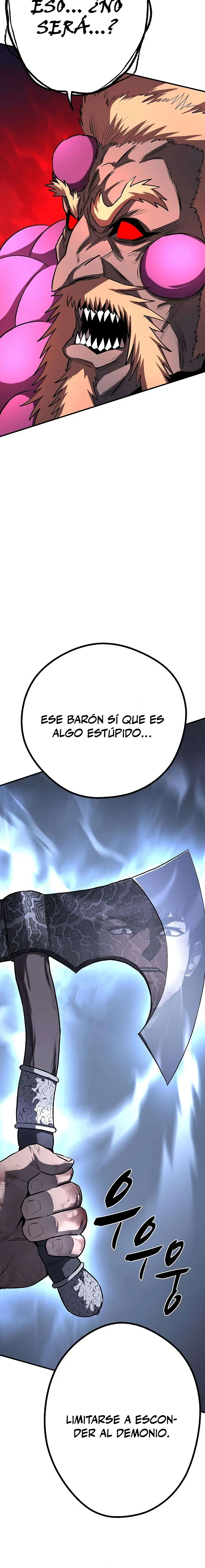 Read La segunda campaña del Berserker ES Manga Online