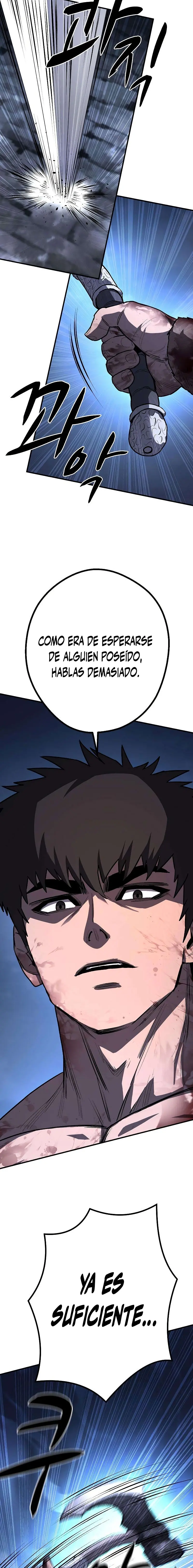 Read La segunda campaña del Berserker ES Manga Online