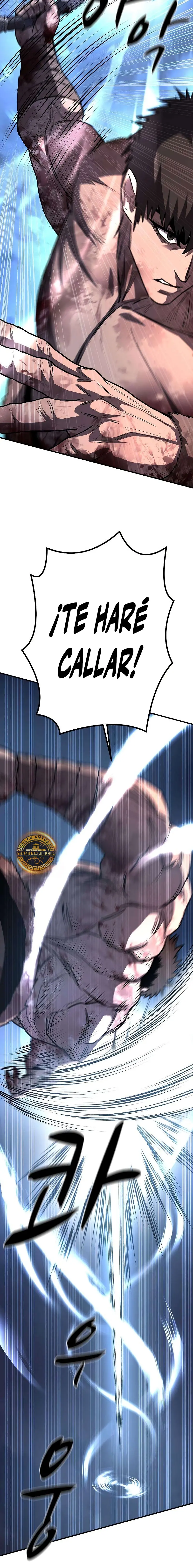 Read La segunda campaña del Berserker ES Manga Online