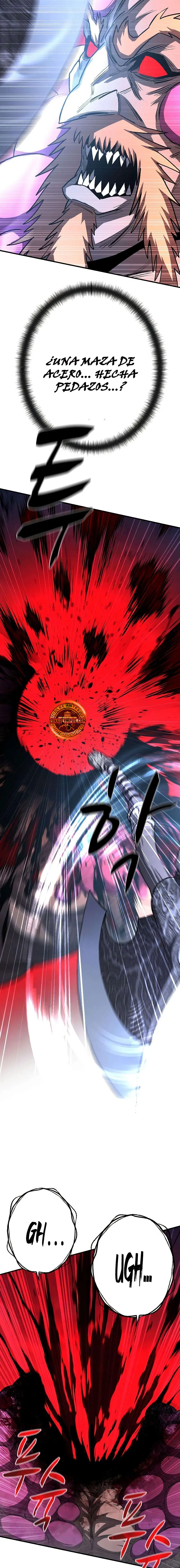 Read La segunda campaña del Berserker ES Manga Online