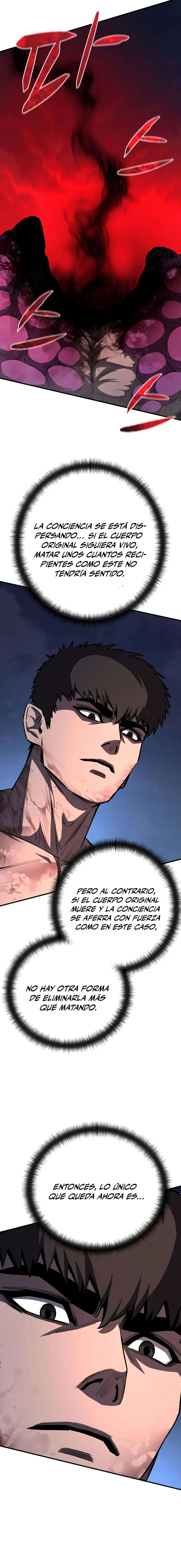 Read La segunda campaña del Berserker ES Manga Online