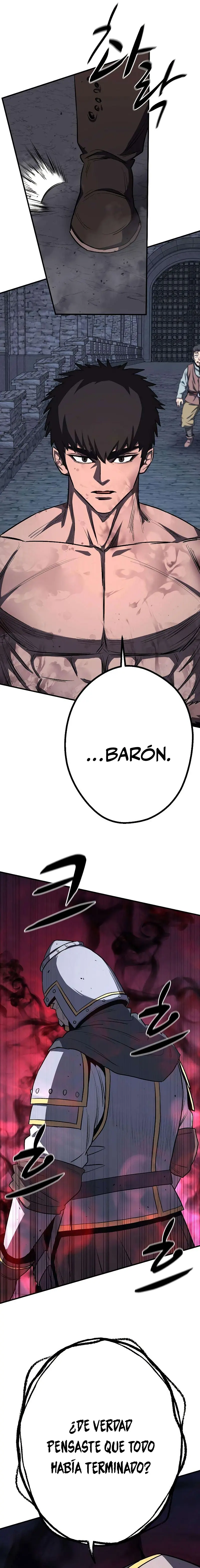 Read La segunda campaña del Berserker ES Manga Online