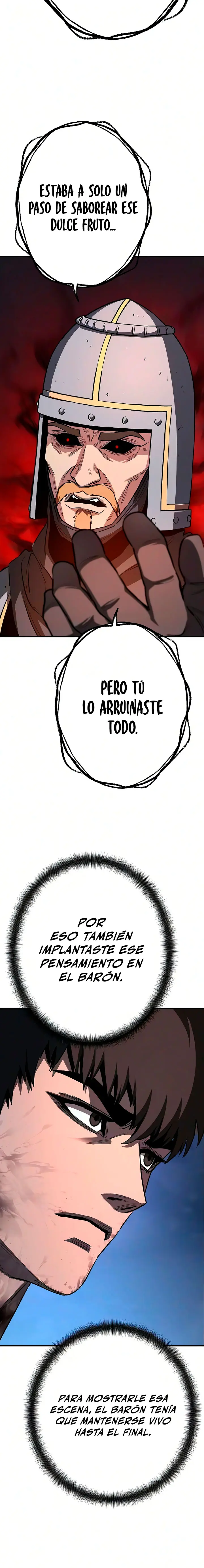 Read La segunda campaña del Berserker ES Manga Online