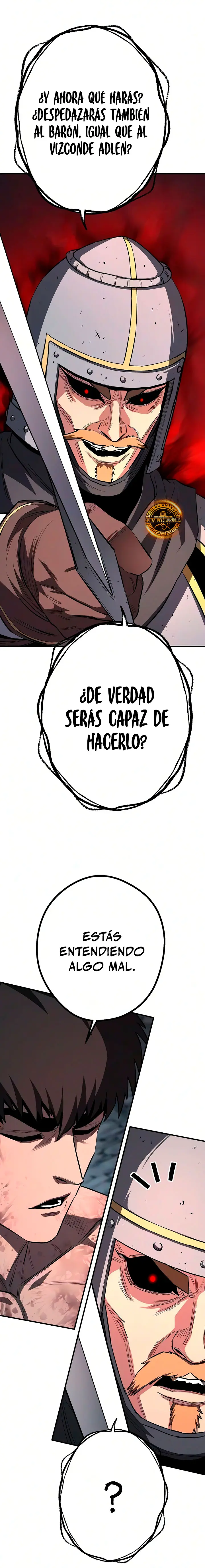 Read La segunda campaña del Berserker ES Manga Online