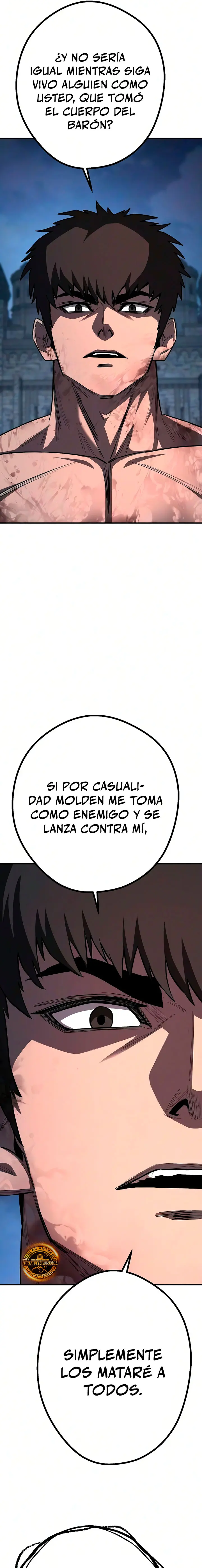 Read La segunda campaña del Berserker ES Manga Online