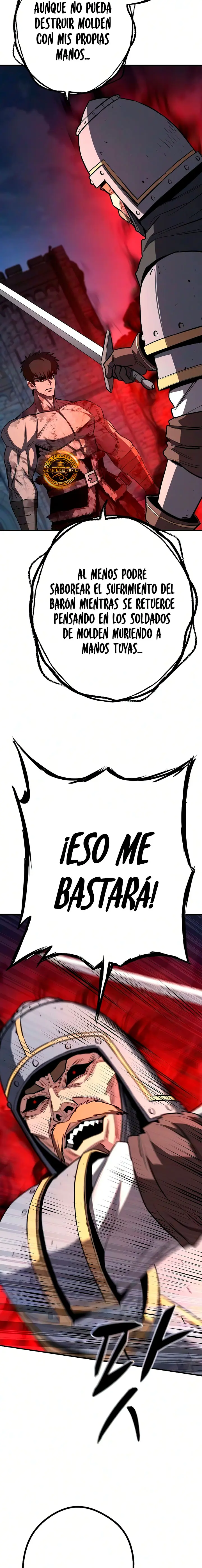Read La segunda campaña del Berserker ES Manga Online