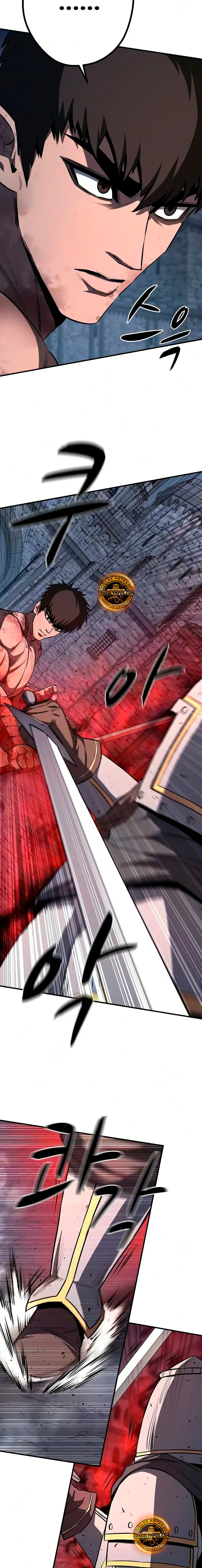 Read La segunda campaña del Berserker ES Manga Online