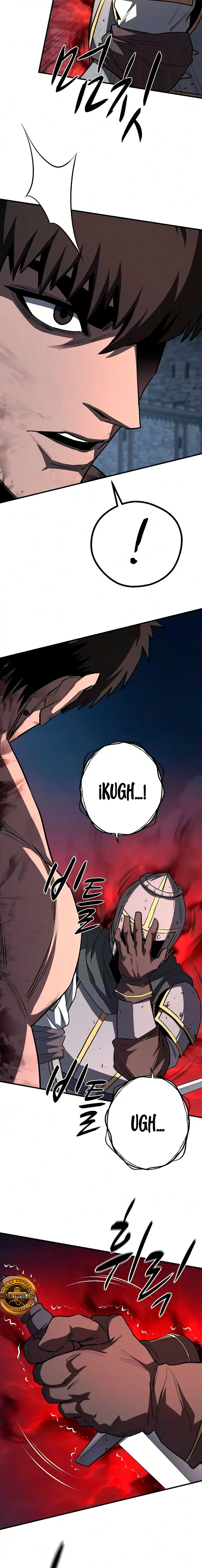 Read La segunda campaña del Berserker ES Manga Online