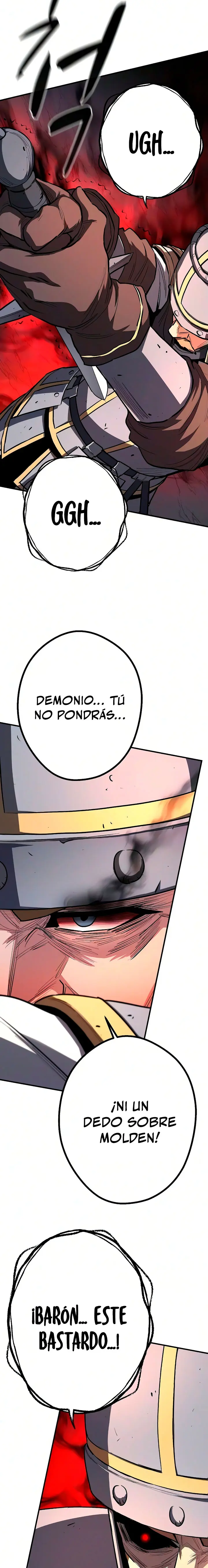 Read La segunda campaña del Berserker ES Manga Online