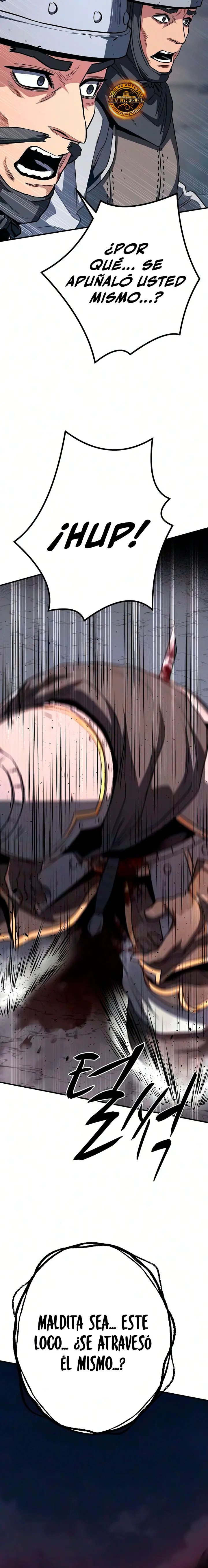 Read La segunda campaña del Berserker ES Manga Online