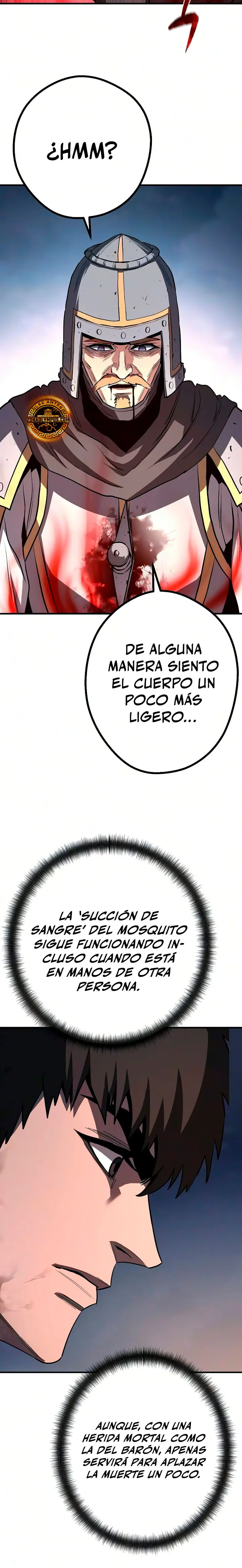 Read La segunda campaña del Berserker ES Manga Online