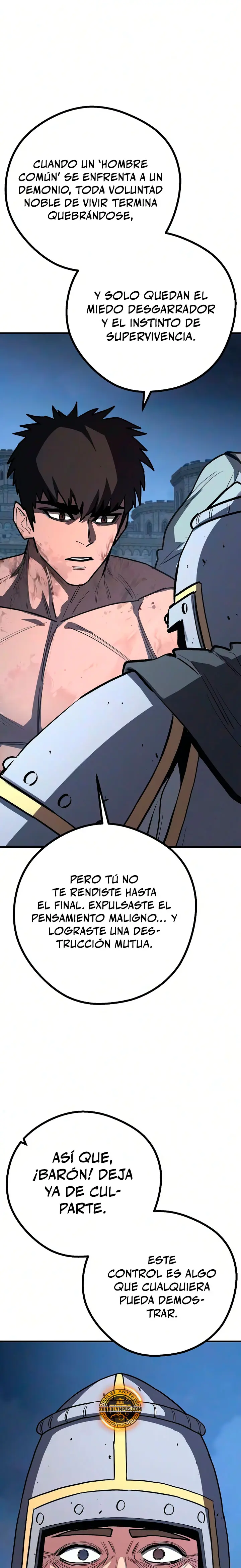 Read La segunda campaña del Berserker ES Manga Online