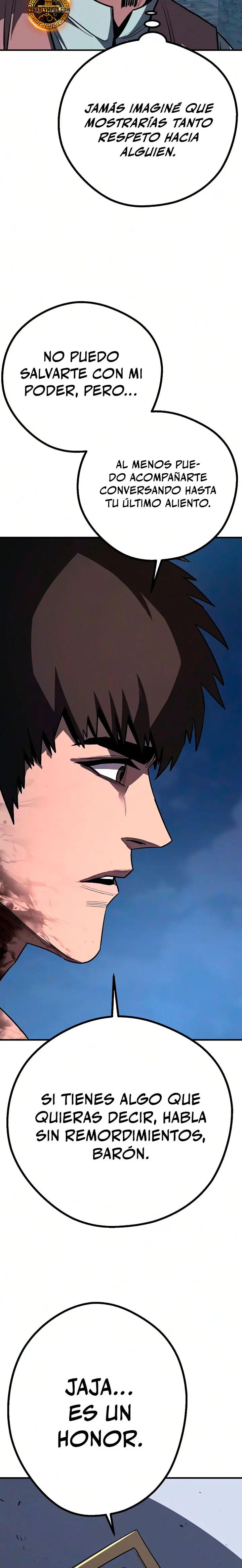 Read La segunda campaña del Berserker ES Manga Online