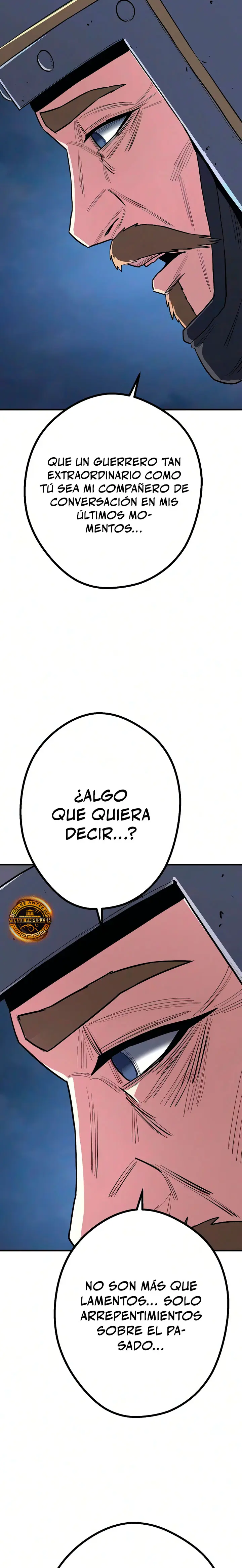Read La segunda campaña del Berserker ES Manga Online