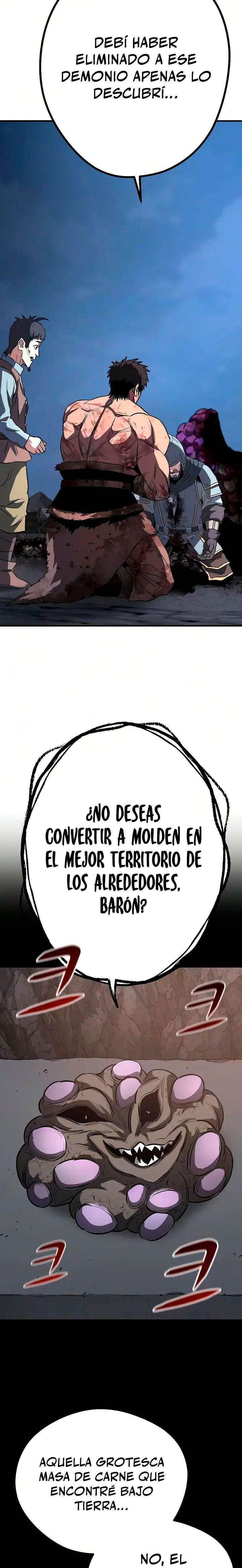 Read La segunda campaña del Berserker ES Manga Online
