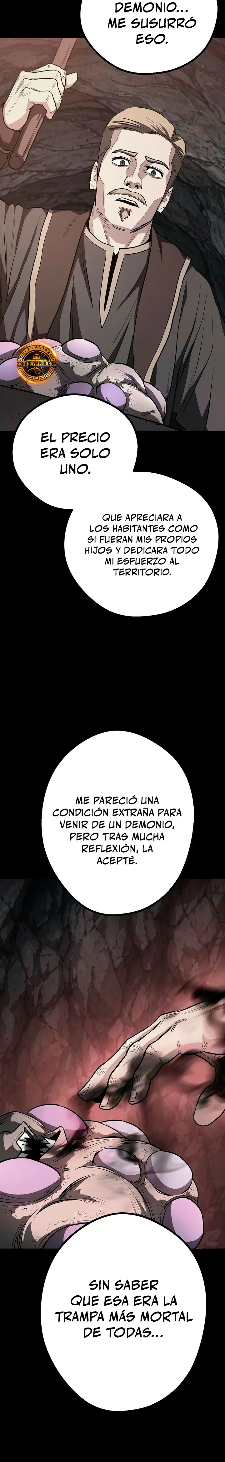 Read La segunda campaña del Berserker ES Manga Online