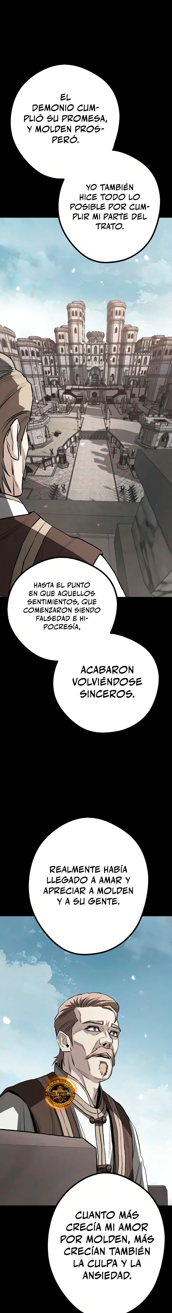Read La segunda campaña del Berserker ES Manga Online