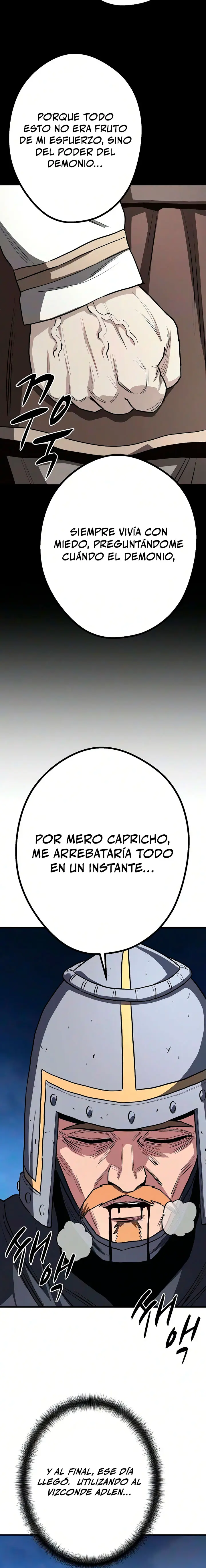 Read La segunda campaña del Berserker ES Manga Online