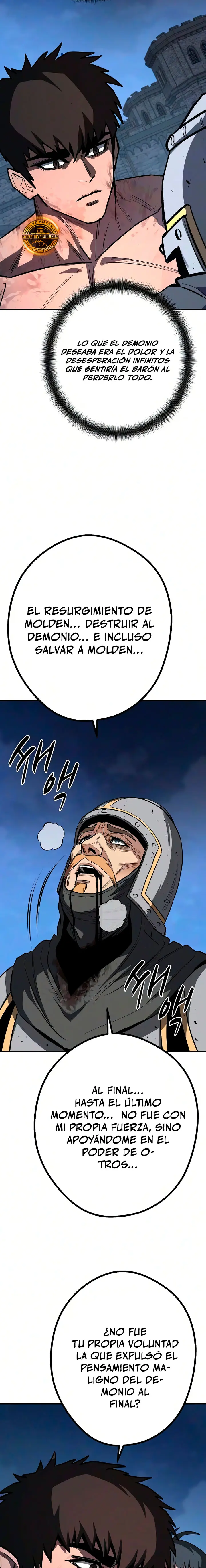 Read La segunda campaña del Berserker ES Manga Online