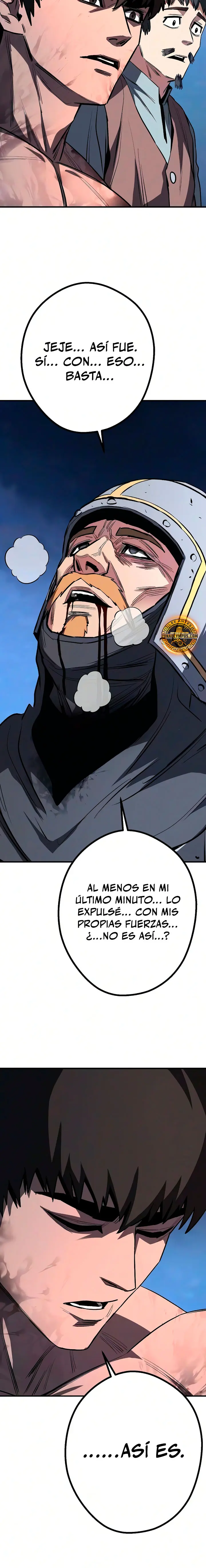 Read La segunda campaña del Berserker ES Manga Online