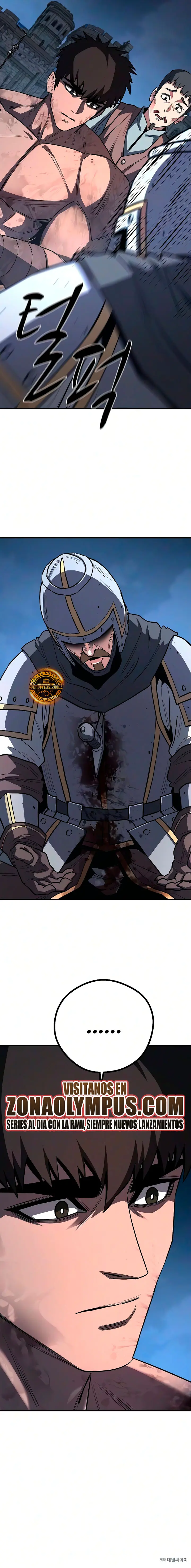Read La segunda campaña del Berserker ES Manga Online