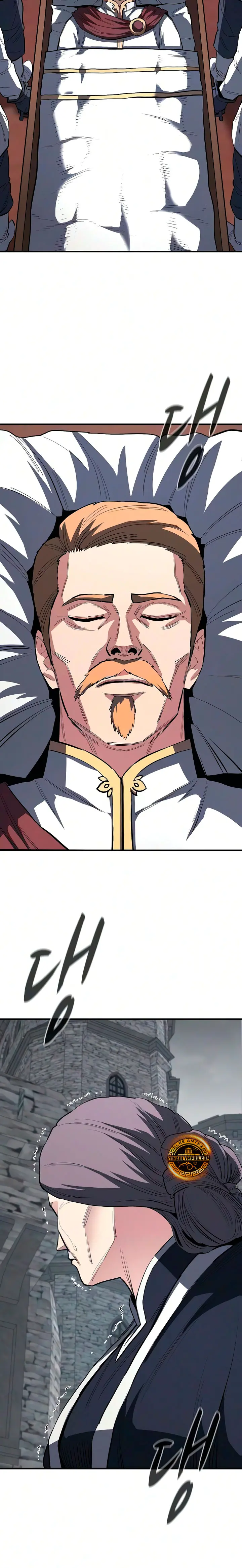 Read La segunda campaña del Berserker ES Manga Online