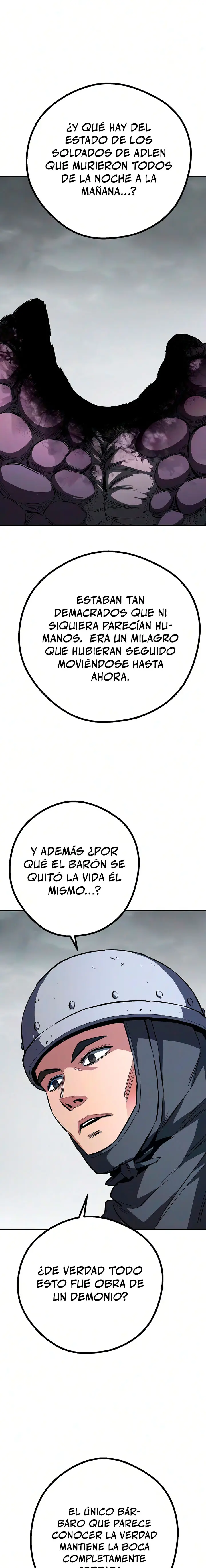 Read La segunda campaña del Berserker ES Manga Online